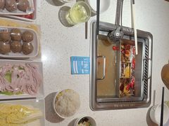 -野妹经典火锅(民治店)