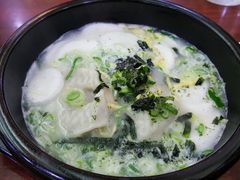 -神仙雪浓汤(明洞店)