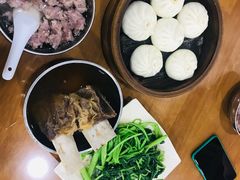 牛排汤-达道武仔牛肉店(广达路店)