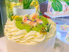 -卷心卷意·轻甜蛋糕(新光天地店)