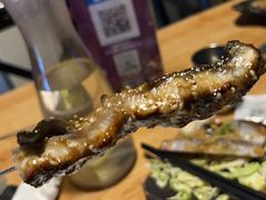 -质烤烤物·活烤海鲜(质烤总店)
