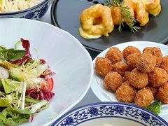 -月福京味斋·烤鸭店·北京菜(鼓楼总店)