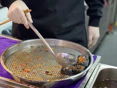 -黑色经典臭豆腐·湖南特产(坡子街特产局店)