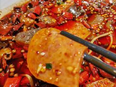 -川正旺江湖菜(三元桥店)