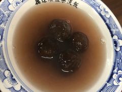 -粗茶淡饭(东关街店)