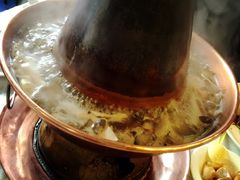 -东来顺饭庄(王府井步行街店)