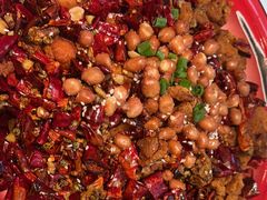 二师兄辣子鸡-禄鼎记·多口味酸菜鱼(侨鑫店)