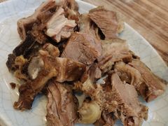 -清真·益鑫羊肉手抓馆(花园北街店)