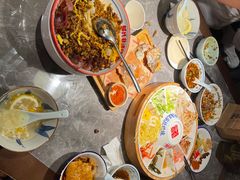 -怪噜范·贵阳小吃大排档(金源旗舰店)