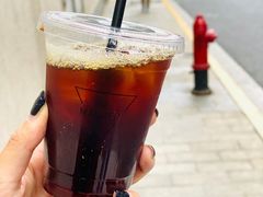 荔枝兰-Manner Coffee(奉贤路店)