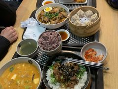 -大食代美食广场(迪士尼小镇店)