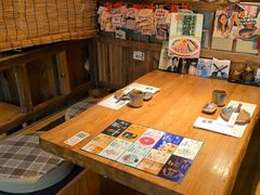 -炉胜·炉端烧·居酒屋