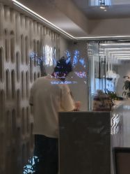 -魔型社烫染店