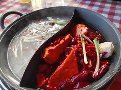 -赵美丽·重庆社区火锅·直营店(火车东站·中豪国际店)