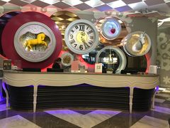 -米乐星世界KTV(汇智国际商业中心店)