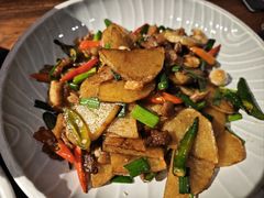 -树厨贵州菜(铜仁花果山店)