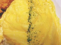 -池奈·日式咖喱蛋包饭(赛高店)