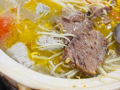 -花水湾红太阳牛肉汤锅