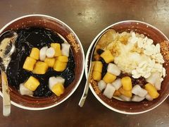 -鲜芋仙(群光广场店)