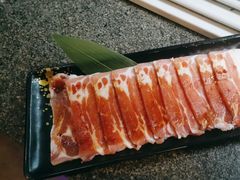 -九田家黑牛烤肉料理(新光汇店)