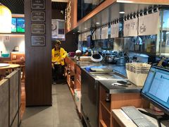 -四方桌·福建客家土菜(二中店)