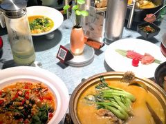 -野蔓果·山野菜(西湖景区·龙井茶田店)