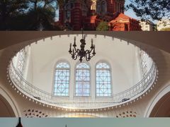 -圣·阿列克谢耶夫教堂