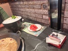 -巴蜀大将火锅(春熙店)