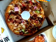 -尊宝比萨(广州塔店)