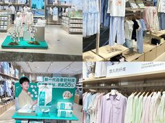 -王府井百货熙地港店