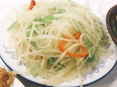-新新湘菜馆(新中街二条店)