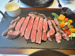 -The V泽惟·低温慢煮料理