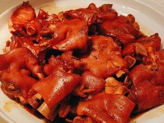 -晶丽香榭自助餐(南京大饭店)