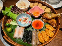 -南越郡·越式风味餐厅(青秀万达店)