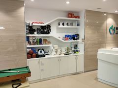 -医家人运动康复中心(福田店)