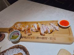 -俄士厨房(环球港店)