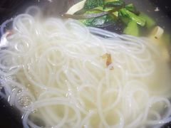 三鲜米线-清真石家包子(大皮院总店)