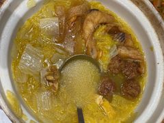 -顺风海鲜港(金玉兰店)