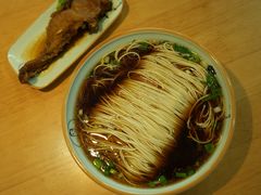 奥灶面-孙盛兴奥灶面馆·蟹黄面·三虾面(直营.拙政园店)