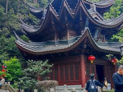 -灵顺寺