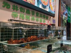 -明丰小渔馆(明月路店)
