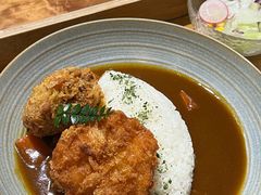 -友名Cross日式咖喱屋(江南大道中店)