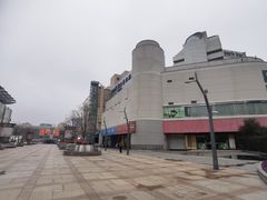 -友谊服饰商场(名品商厦店)