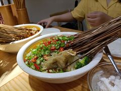 -嘉州叶婆婆钵钵鸡(建设路店)