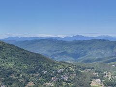 -剑门关风景区