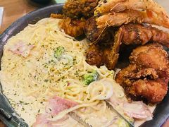 -HOTISLAND海鸡岛·韩国料理(江南西店)