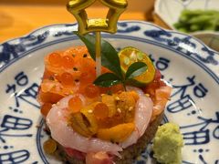 -鮨冠OMAKASE食べ放题(北京首店)
