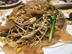 -原汁原味农家菜·经典粤菜(江燕南路店)