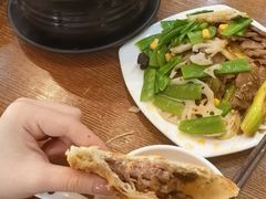 -溢香苑瓦罐(前进路店)