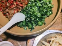 -老傅家湘潭水煮活鱼店(众一国际店)